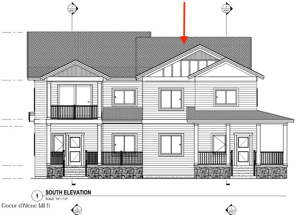 Photo of 2505 Top Saw Ln, Coeur dAlene, ID 83814 (MLS # 25-9998)