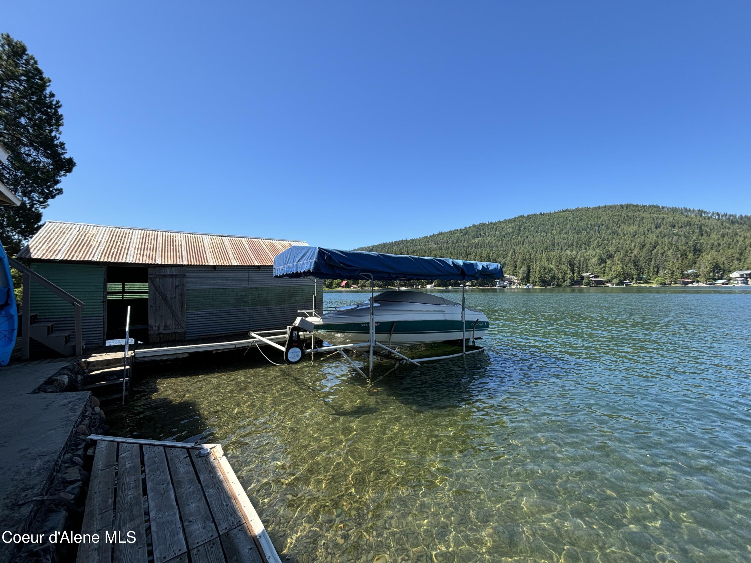 250 E Bottle Bay Rd, Sagle, Idaho image 9