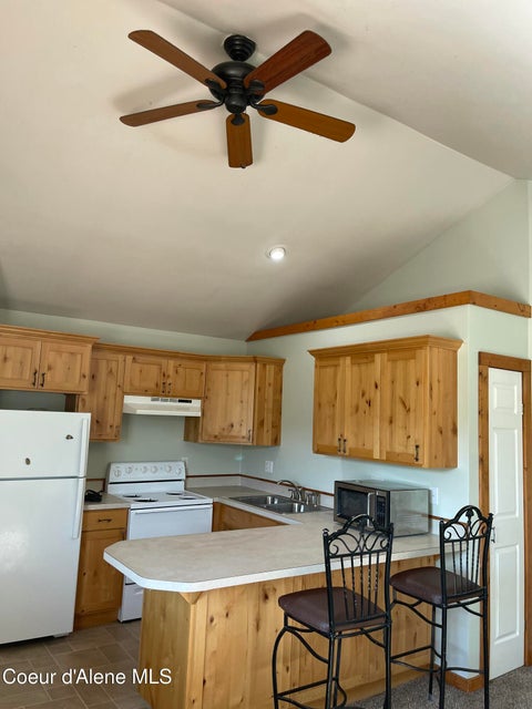 Condo For Sale - 43143 Riverview #APT 5<br/> Kingston, ID 83839