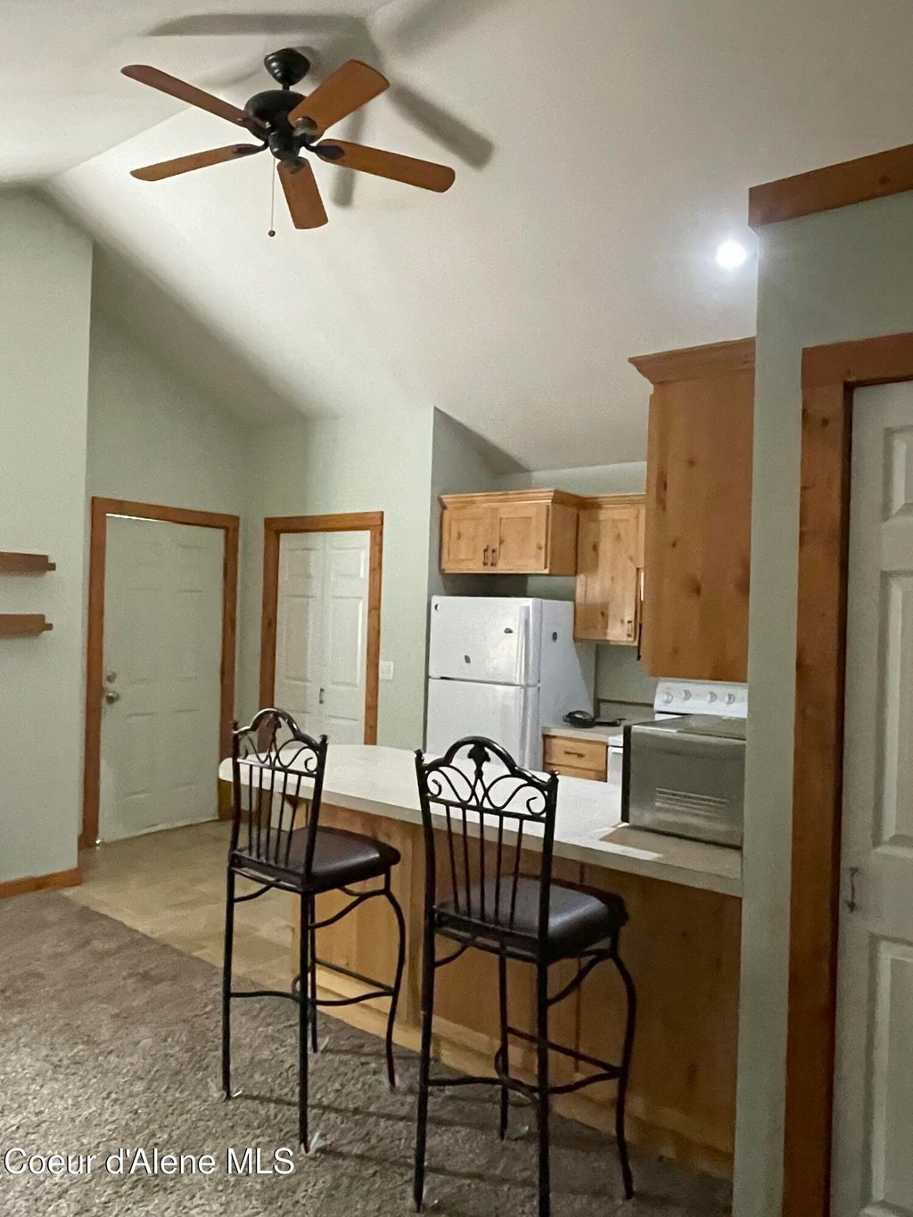 Photo of 43143 Riverview #APT 5, Kingston, ID 83839 (MLS # 26-5211)
