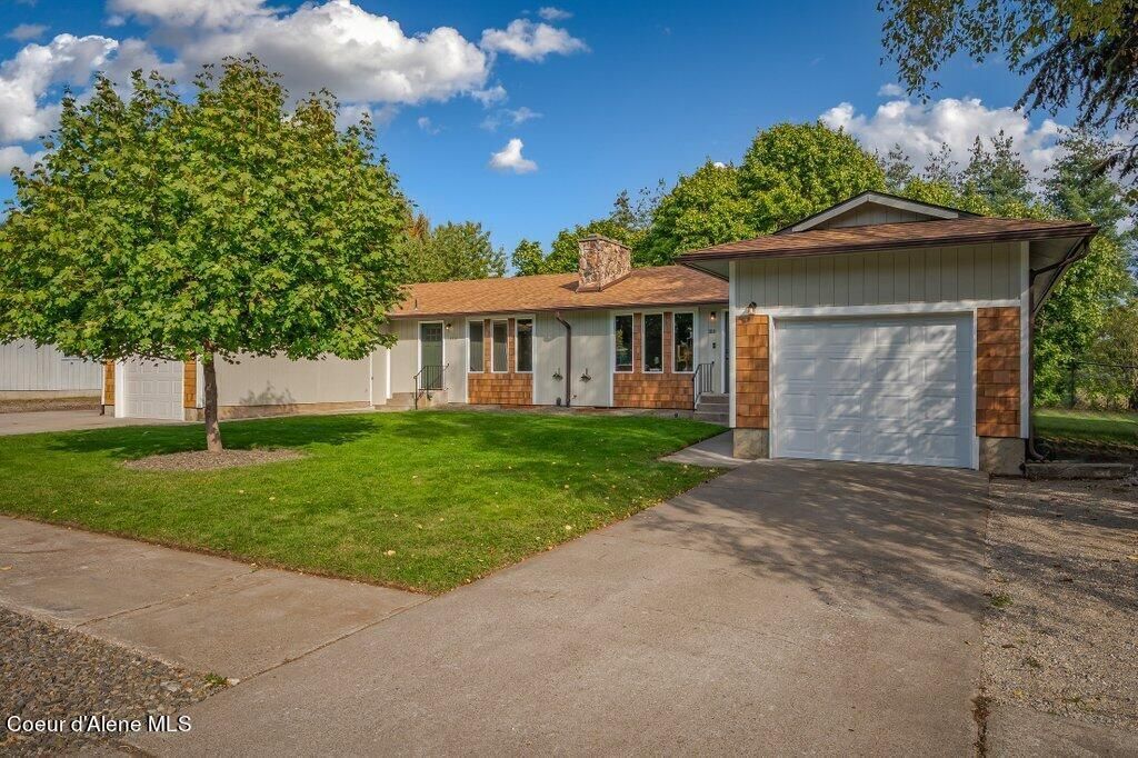 Photo of 3810 N Belmont RD, Coeur dAlene, ID 83815 (MLS # 24-9650)