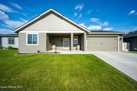 164 Spindle Post Falls ID 83854
