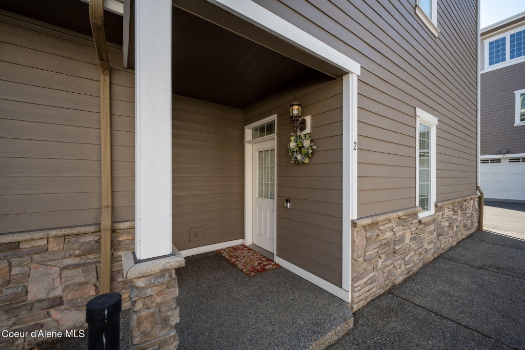 Photo of 4453 Greenchain LOOP #APT 2, Coeur dAlene, ID 83814 (MLS # 26-8912)