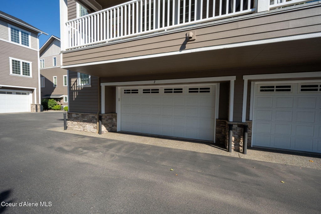 Photo of 4453 Greenchain LOOP #APT 2, Coeur dAlene, ID 83814 (MLS # 26-8912)
