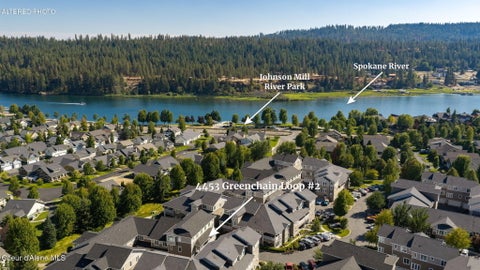 Condo For Sale - 4453 Greenchain Loop #APT 2<br/> Kootenai County, Coeur d'Alene, ID 83814