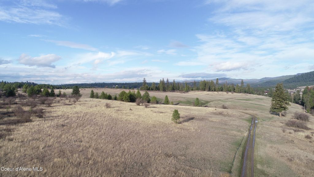 Photo of NKA Tyson Creek Creek, Santa, ID 83866 (MLS # 26-2828)