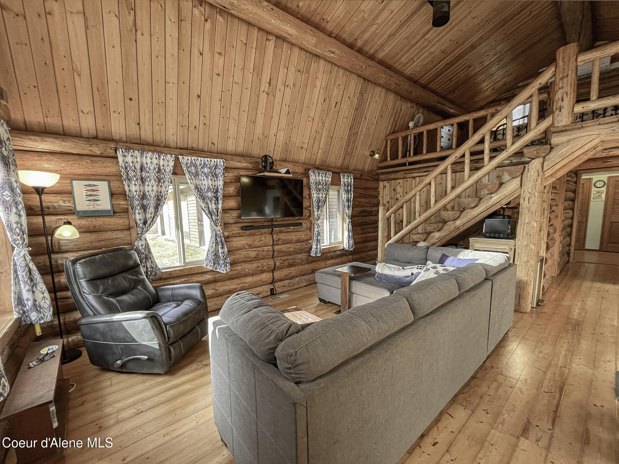 15 Martin Bay Loop, Sagle, Idaho image 11