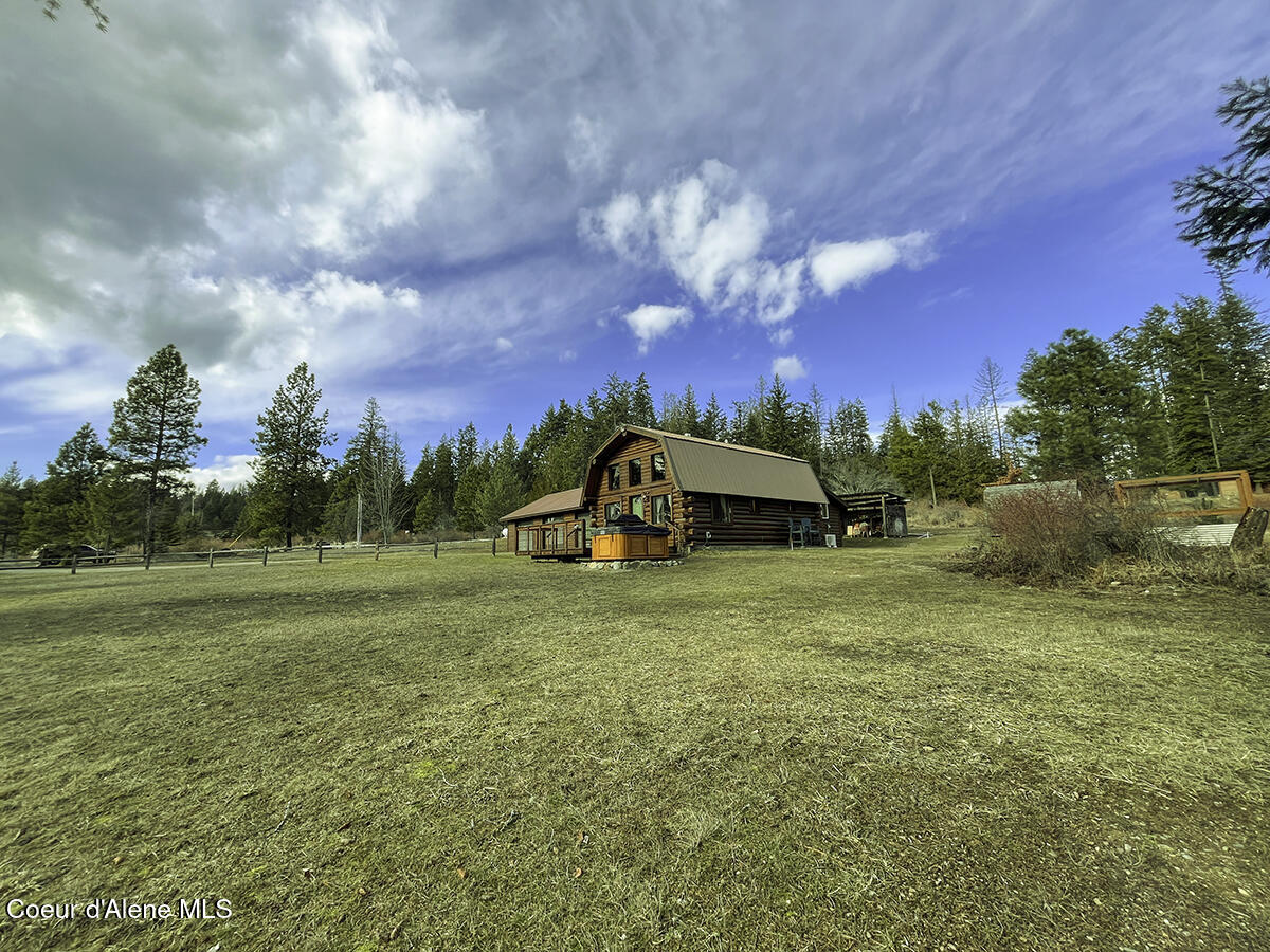 15 Martin Bay Loop, Sagle, Idaho image 1