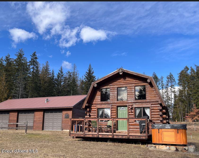 15 Martin Bay Loop, Sagle, Idaho image 34