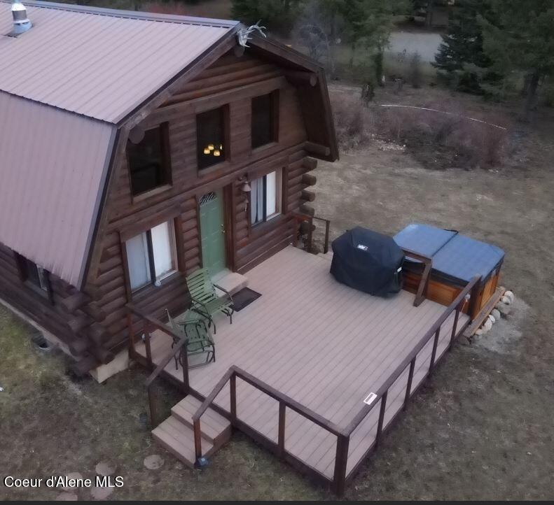 15 Martin Bay Loop, Sagle, Idaho image 5