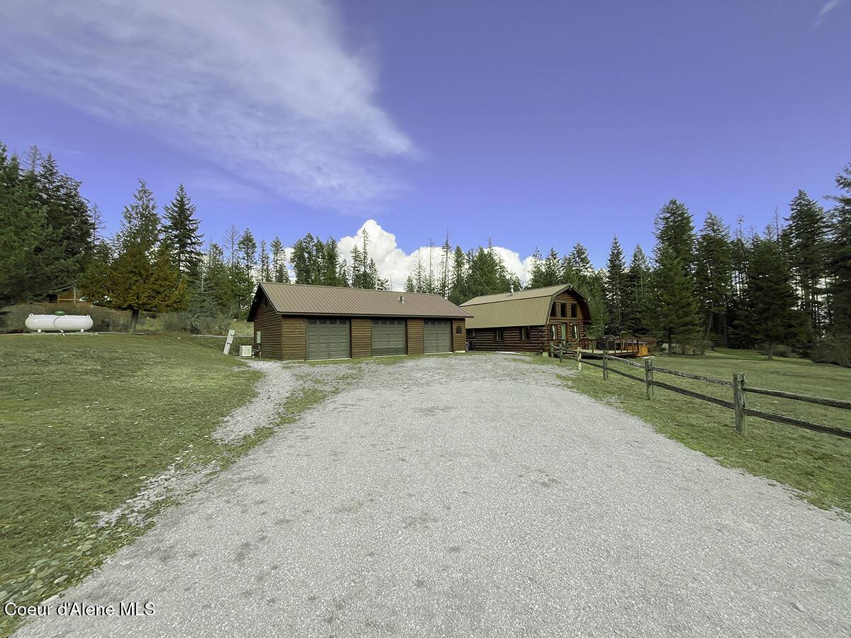 15 Martin Bay Loop, Sagle, Idaho image 4