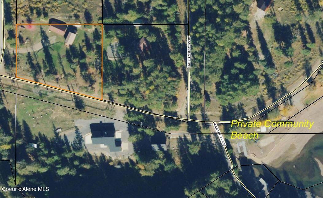 15 Martin Bay Loop, Sagle, Idaho image 39