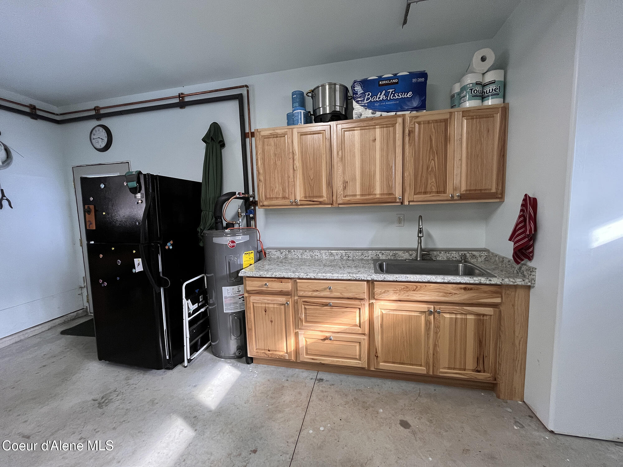 15 Martin Bay Loop, Sagle, Idaho image 26