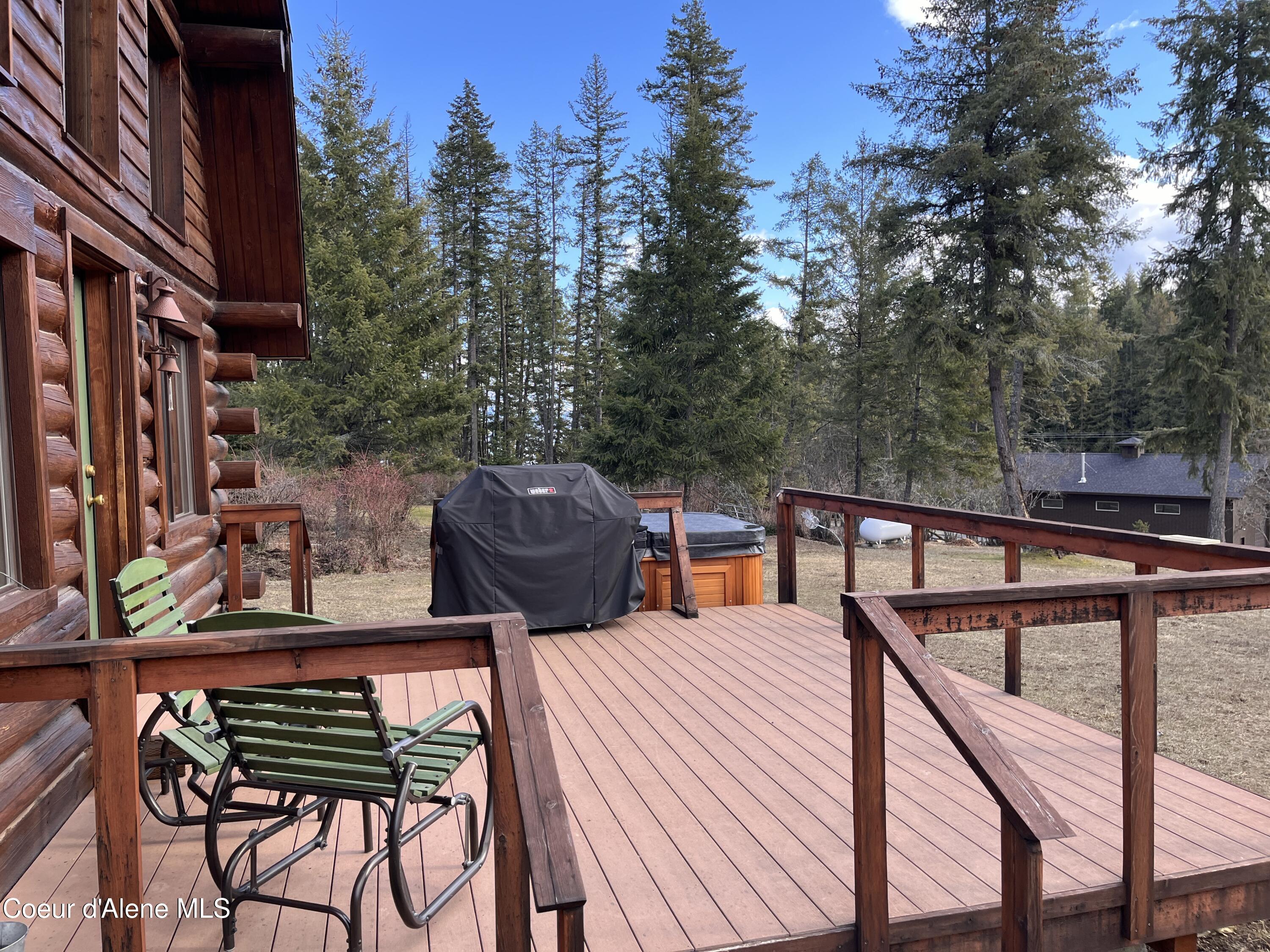 15 Martin Bay Loop, Sagle, Idaho image 9