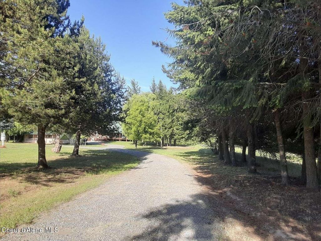 Photo of 1564 Blue Sky RD, Bonners Ferry, ID 83805 (MLS # 26-5047)