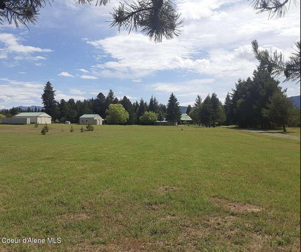Photo of 1564 Blue Sky RD, Bonners Ferry, ID 83805 (MLS # 26-5047)