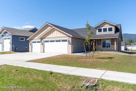 Homes For Sale - 8989 Swather Ave<br/> Rathdrum, ID 83858