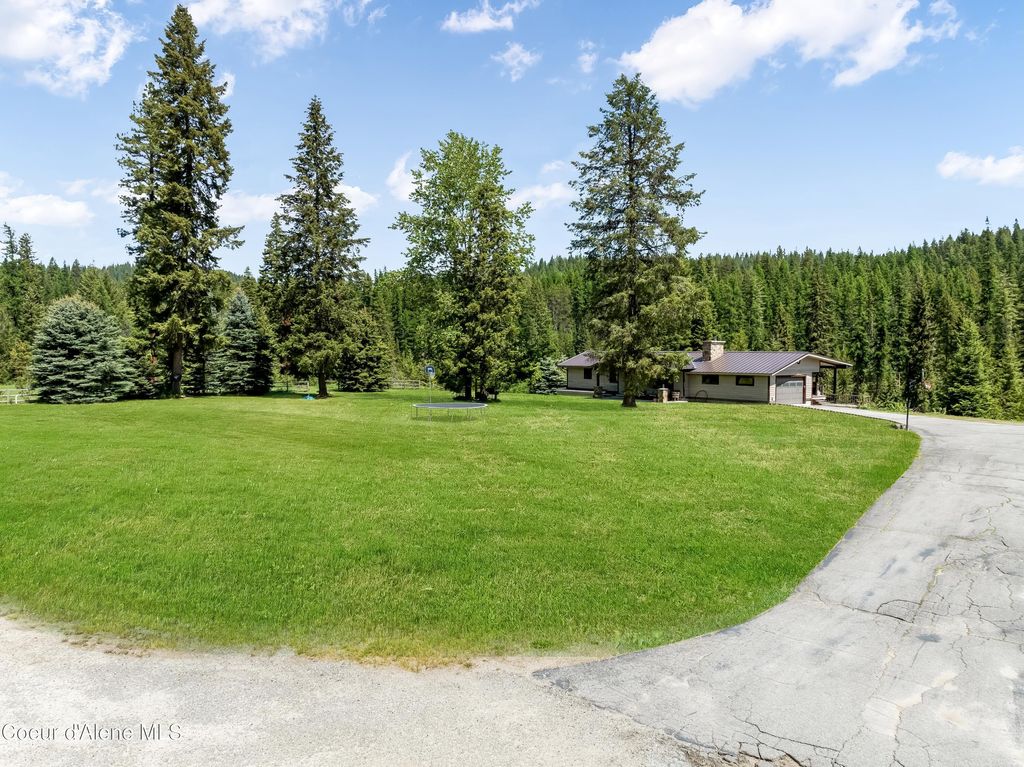 Photo of 435 Shady Pines Loop Loop, Priest Lake, ID 83856 (MLS # 25-5652)