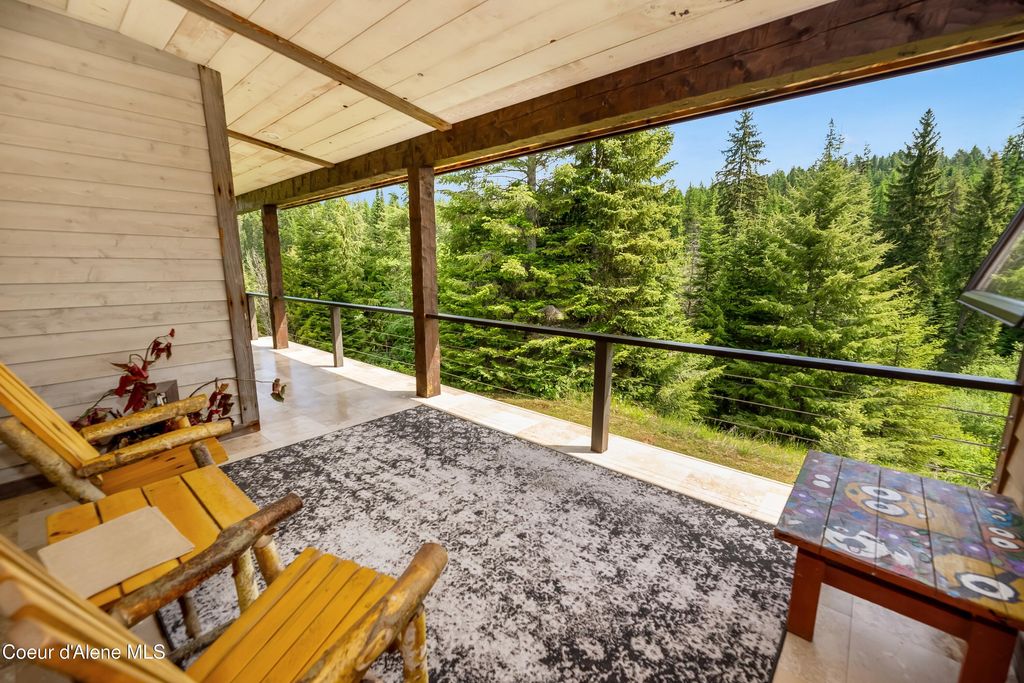 Photo of 435 Shady Pines Loop Loop, Priest Lake, ID 83856 (MLS # 25-5652)
