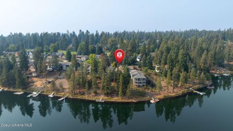 Photo of 11494 AVONDALE Loop, Hayden, ID 83835 (MLS # 25-10006)