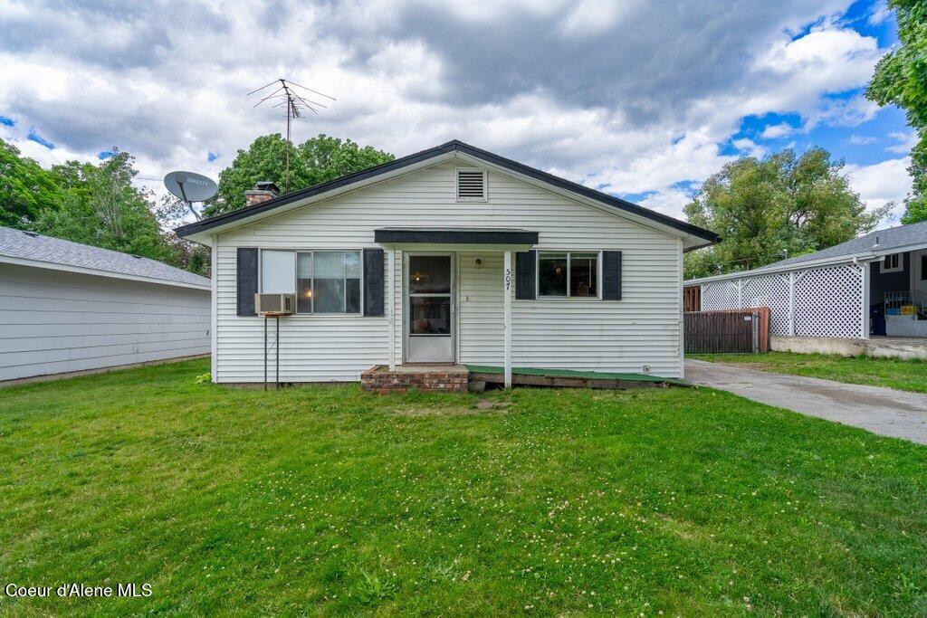 Photo of 507 Rose LN, Coeur dAlene, ID 83814 (MLS # 26-5885)