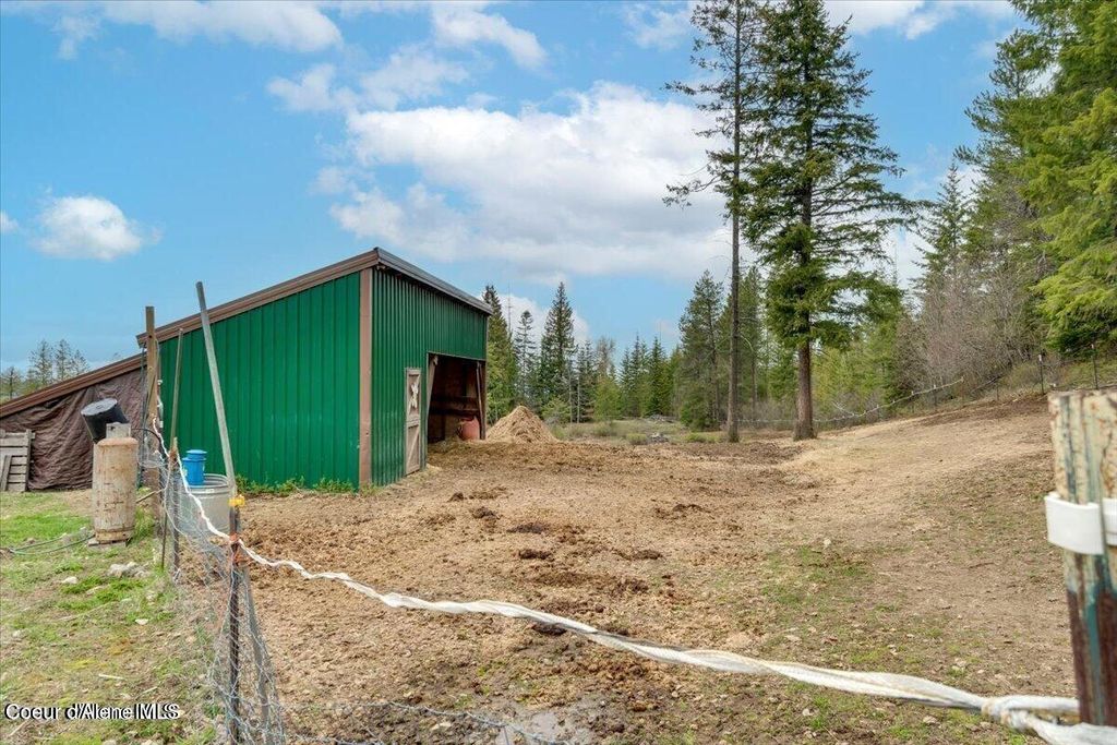 Photo of 348 Spyglass Hill Hill, Careywood, ID 83809 (MLS # 26-4601)