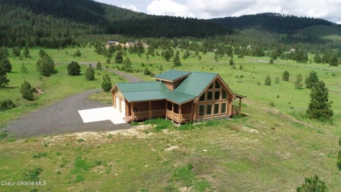 Homes For Sale - 293 Vine Maple<br/> Benewah County, Desmet, ID 83824