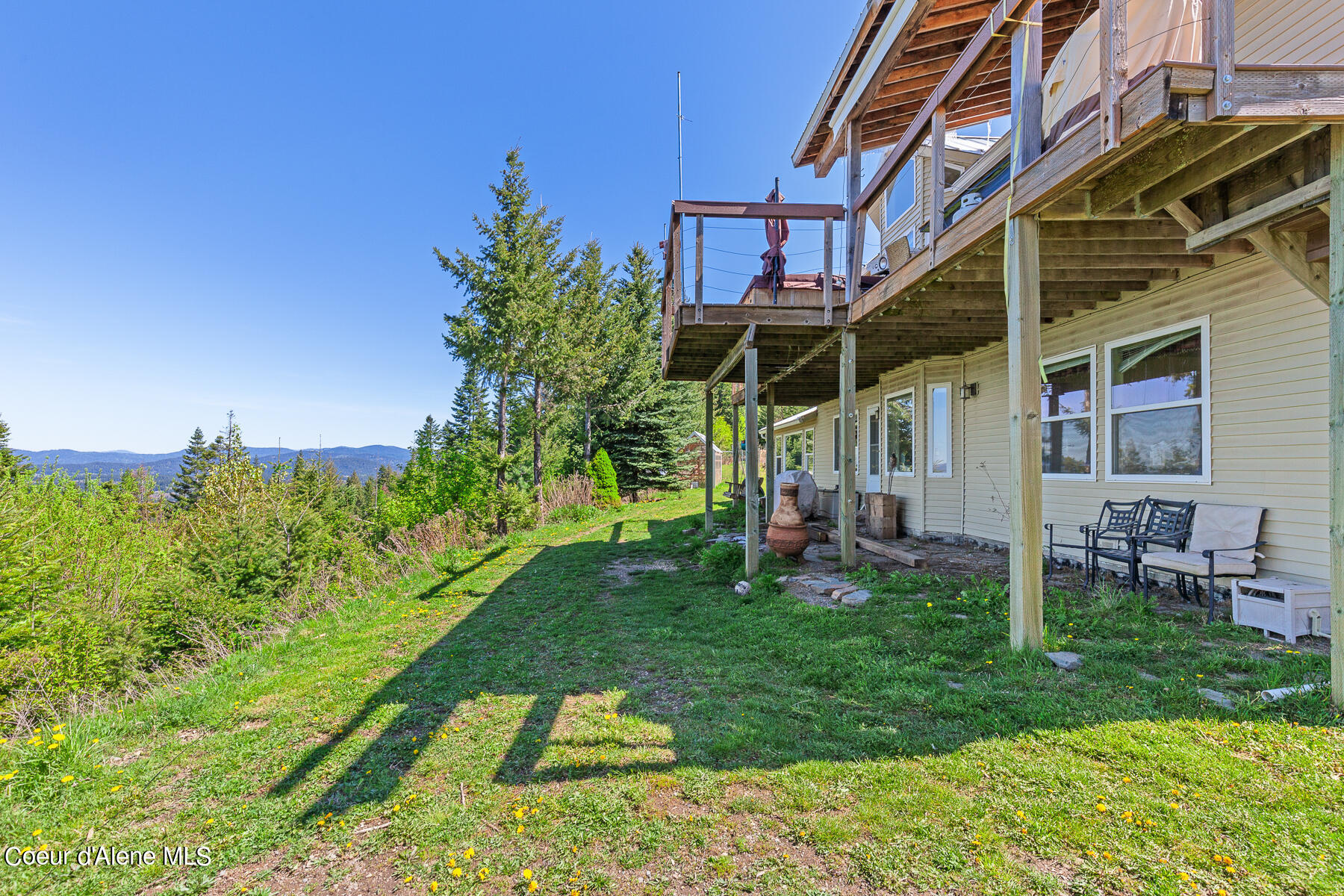 9338 S Caribou Ridge #3E, Harrison, Idaho image 5