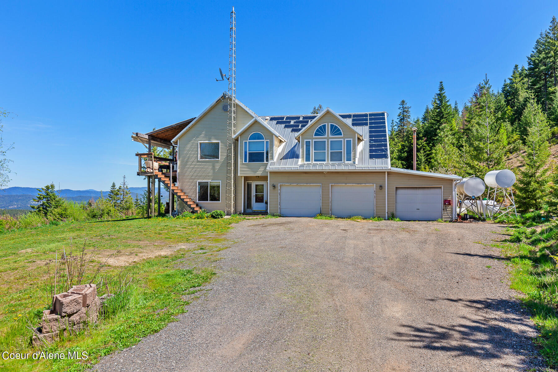 9338 S Caribou Ridge #3E, Harrison, Idaho image 4