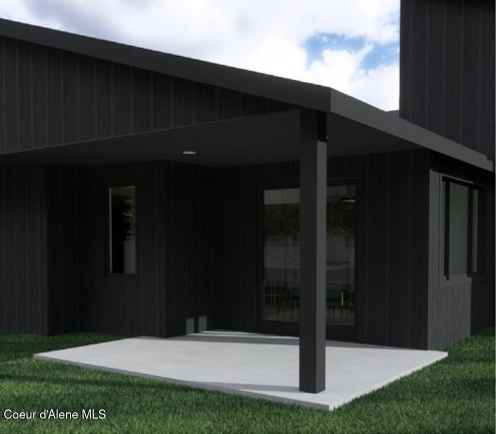 Photo of 11530 WOOLRIDGE, Rathdrum, ID 83858 (MLS # 26-5259)