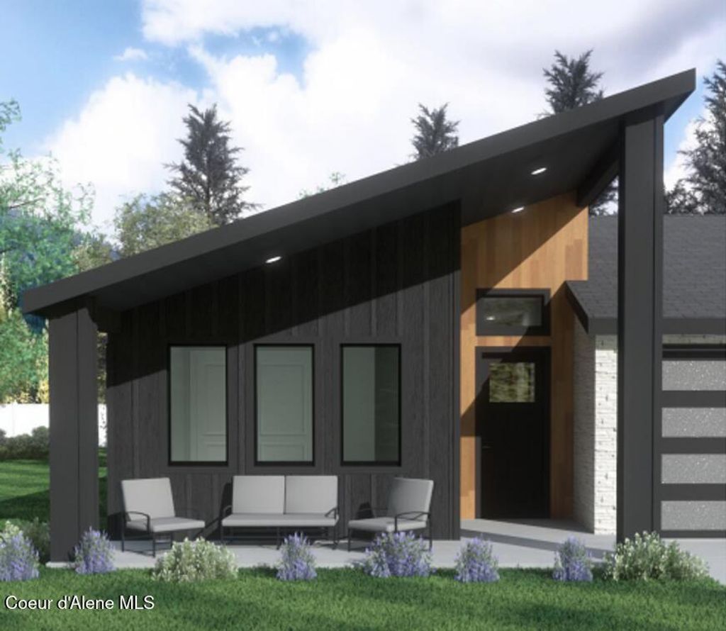 Photo of 11530 WOOLRIDGE, Rathdrum, ID 83858 (MLS # 26-5259)