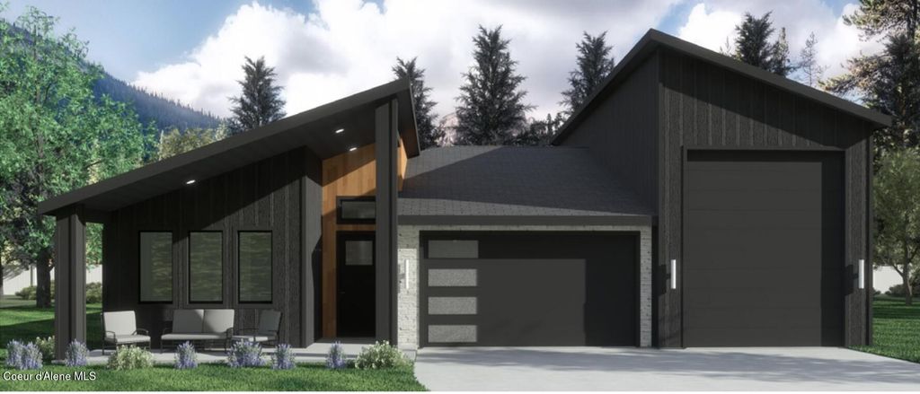 Photo of 11530 WOOLRIDGE, Rathdrum, ID 83858 (MLS # 26-5259)
