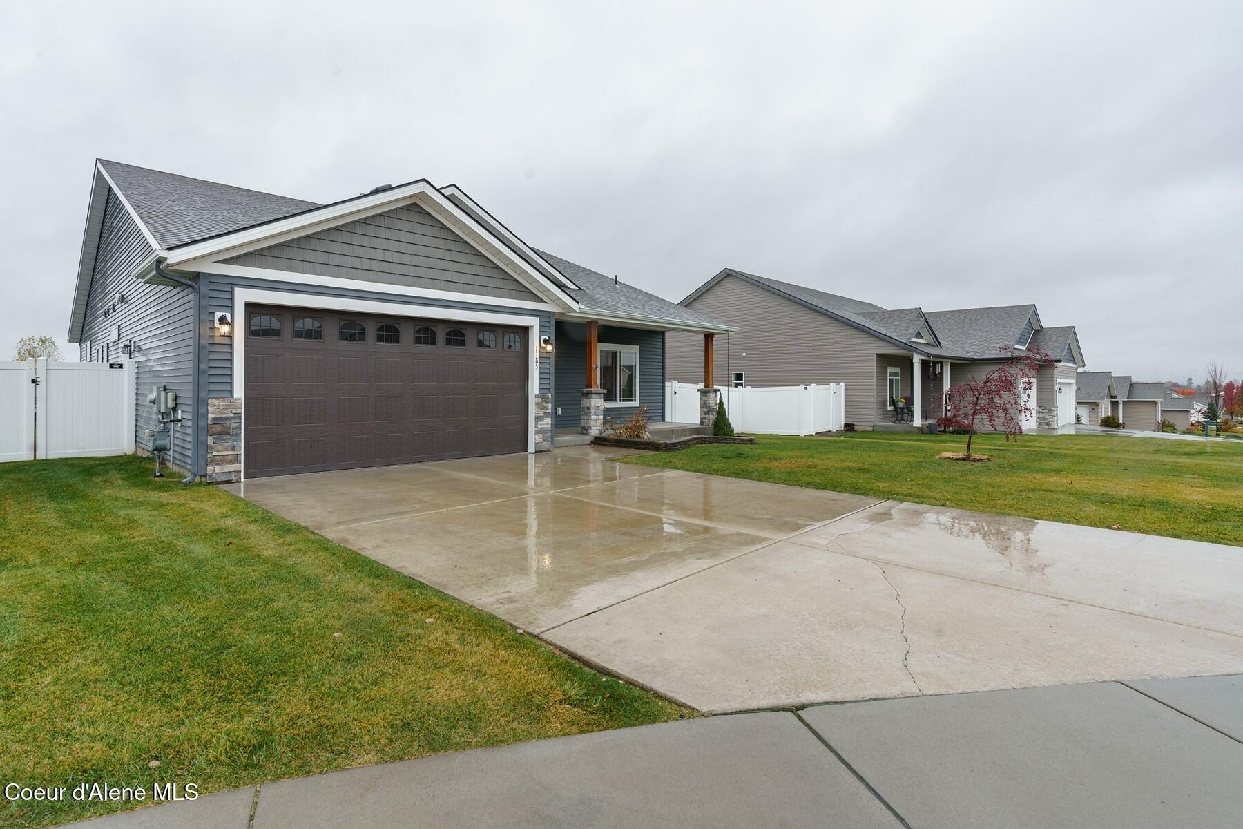 1185 W Wheatland Ave, Post Falls, Idaho image 4