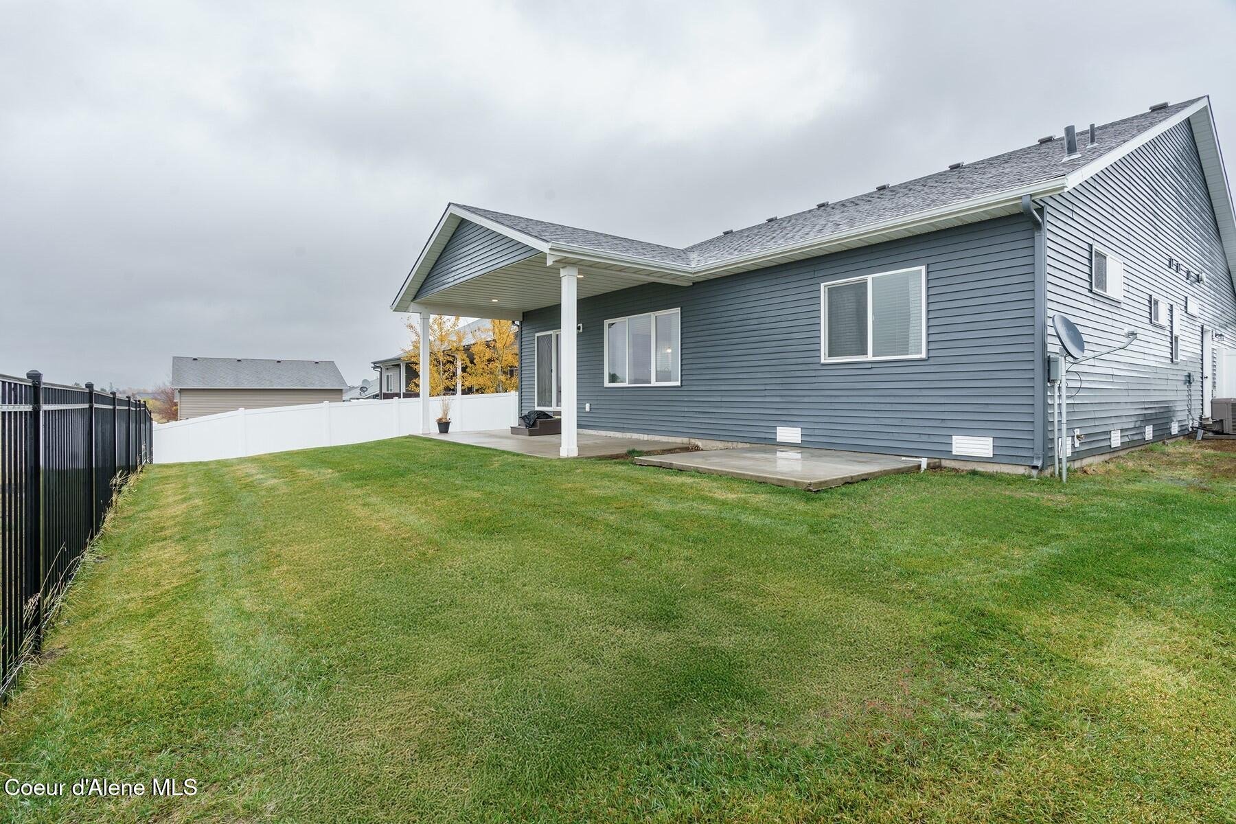 1185 W Wheatland Ave, Post Falls, Idaho image 36