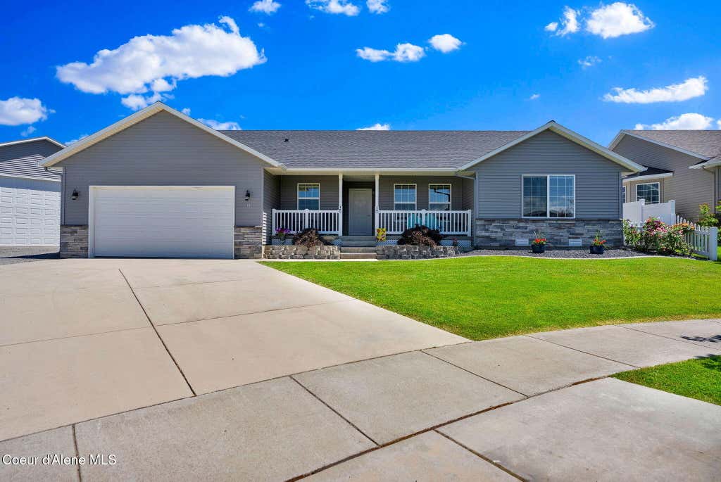 Photo of 855 Walson CT, Post Falls, ID 83854 (MLS # 26-6585)