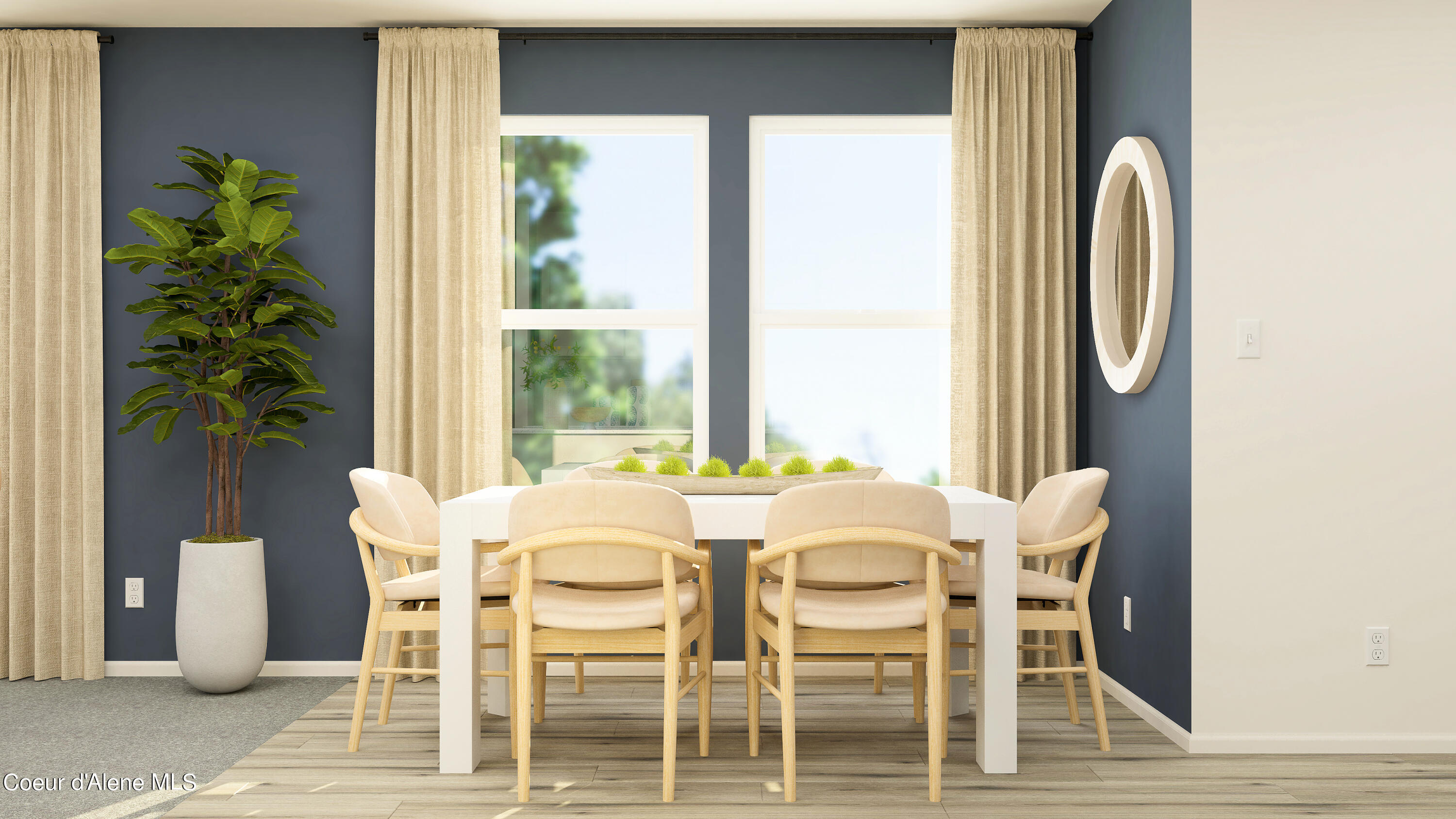 Hayden, Idaho 83835, United States, 4 Bedrooms Bedrooms, ,3 BathroomsBathrooms,Residential,Pending,67112