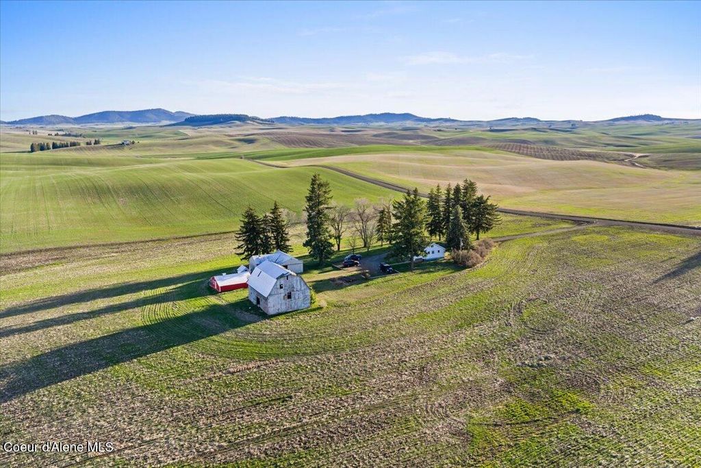 Photo of 19454 Idaho, Worley, ID 83876 (MLS # 26-3861)