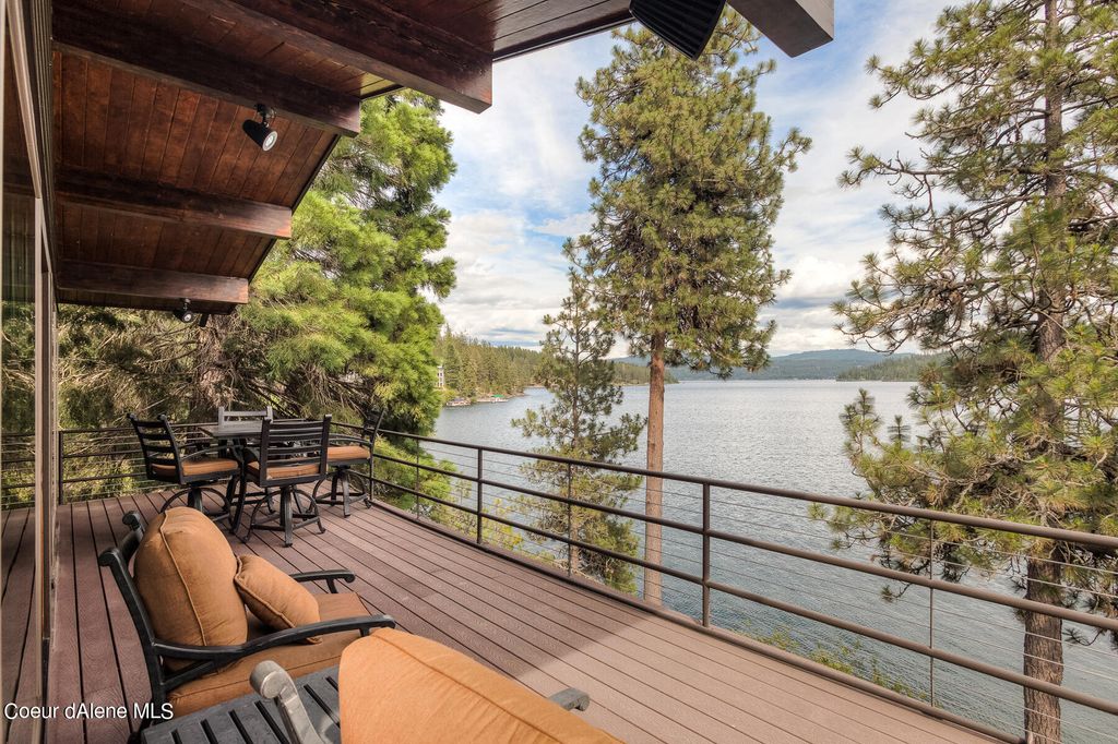 Photo of 5124 Mica Shore Shore, Coeur dAlene, ID 83814 (MLS # 26-3866)