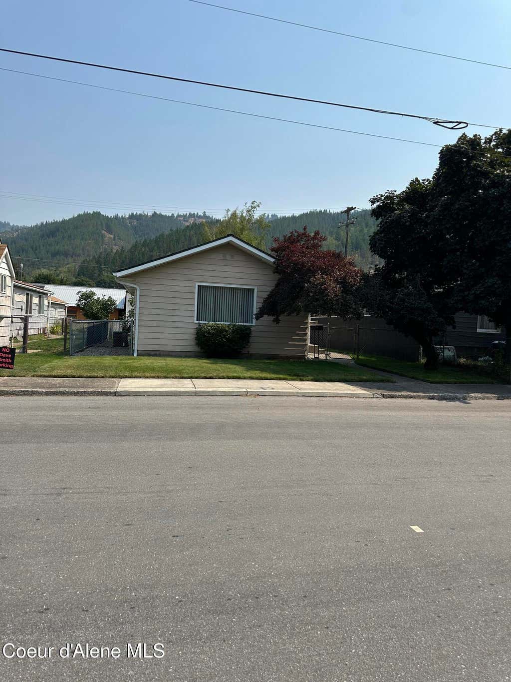 Photo of 104 Riverside AVE, Kellogg, ID 83837 (MLS # 26-7839)