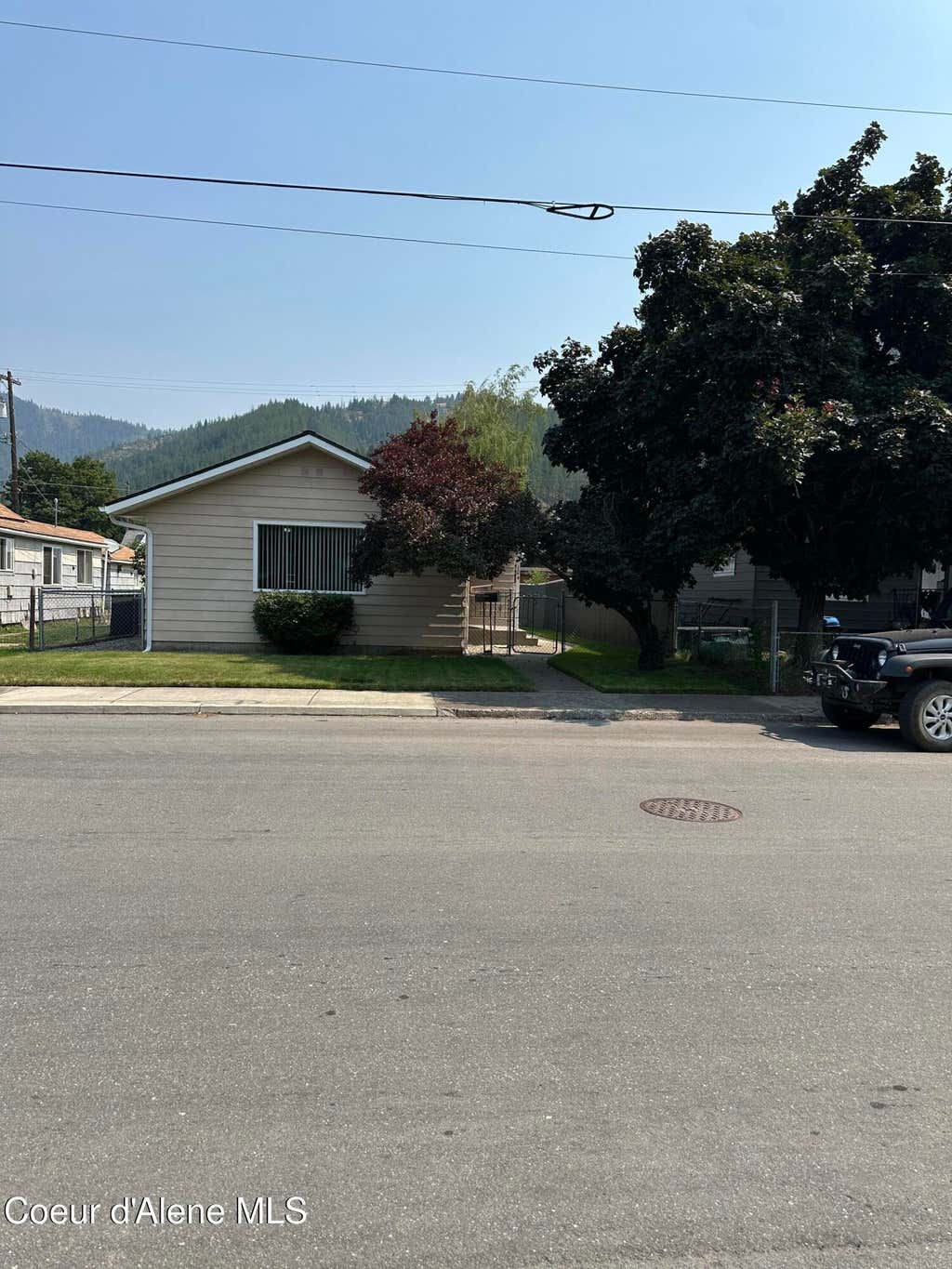 Photo of 104 Riverside AVE, Kellogg, ID 83837 (MLS # 26-7839)