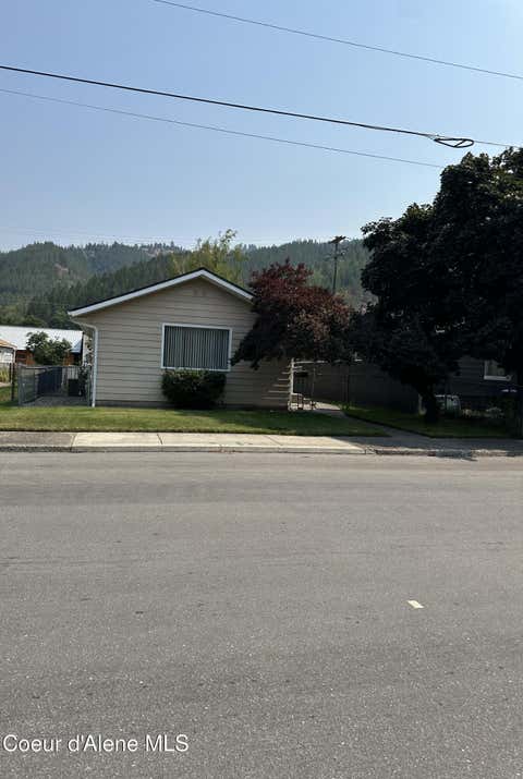 Photo of 104 Riverside AVE, Kellogg, ID 83837 (MLS # 26-7839)