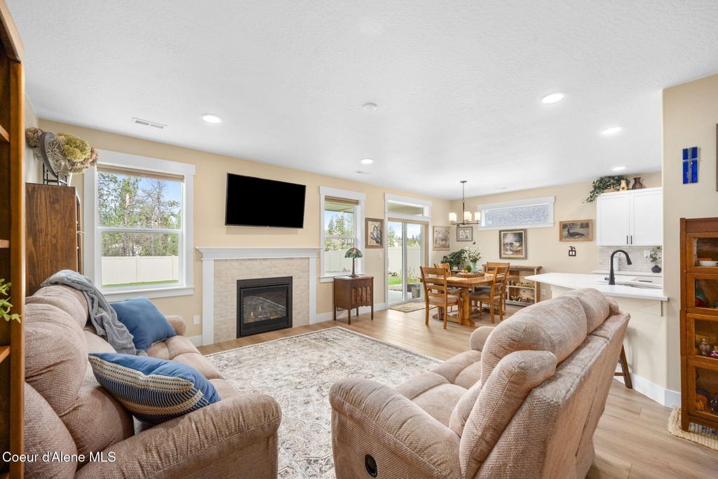 Photo of 13506 Apex Way, Hayden, ID 83835 (MLS # 26-4089)