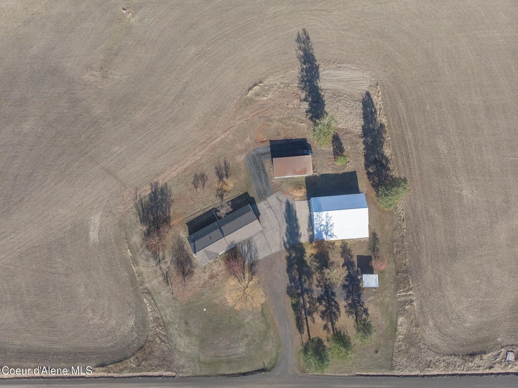 Photo of 640 Renlow, Plummer, ID 83851 (MLS # 25-11123)