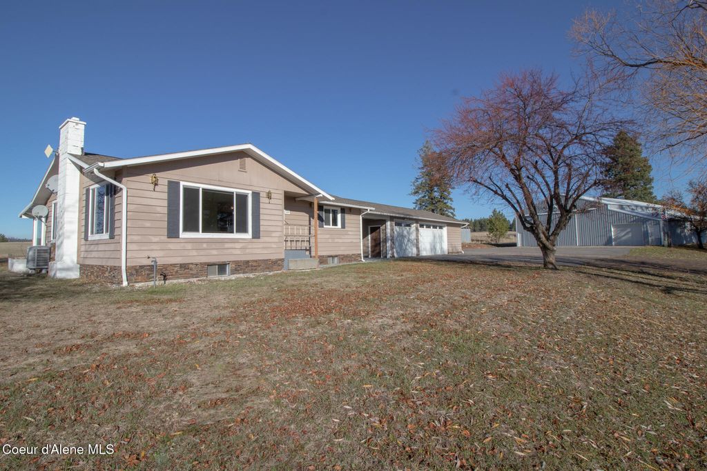 Photo of 640 Renlow, Plummer, ID 83851 (MLS # 25-11123)