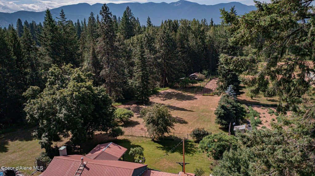 Photo of 66582 Hwy 2, Bonners Ferry, ID 83805 (MLS # 25-6812)