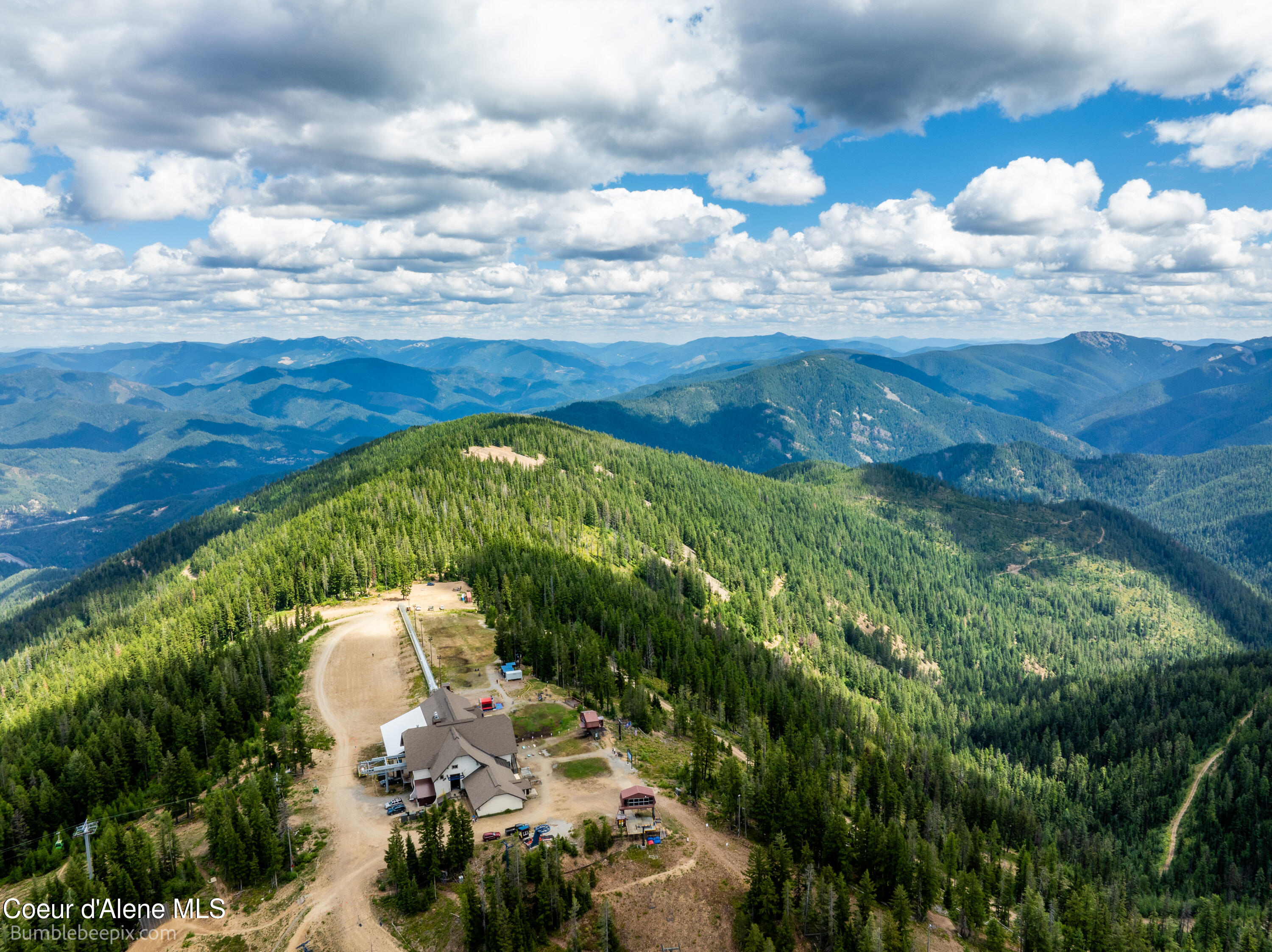 NNA Silver Mountain, Kellogg, Idaho image 40