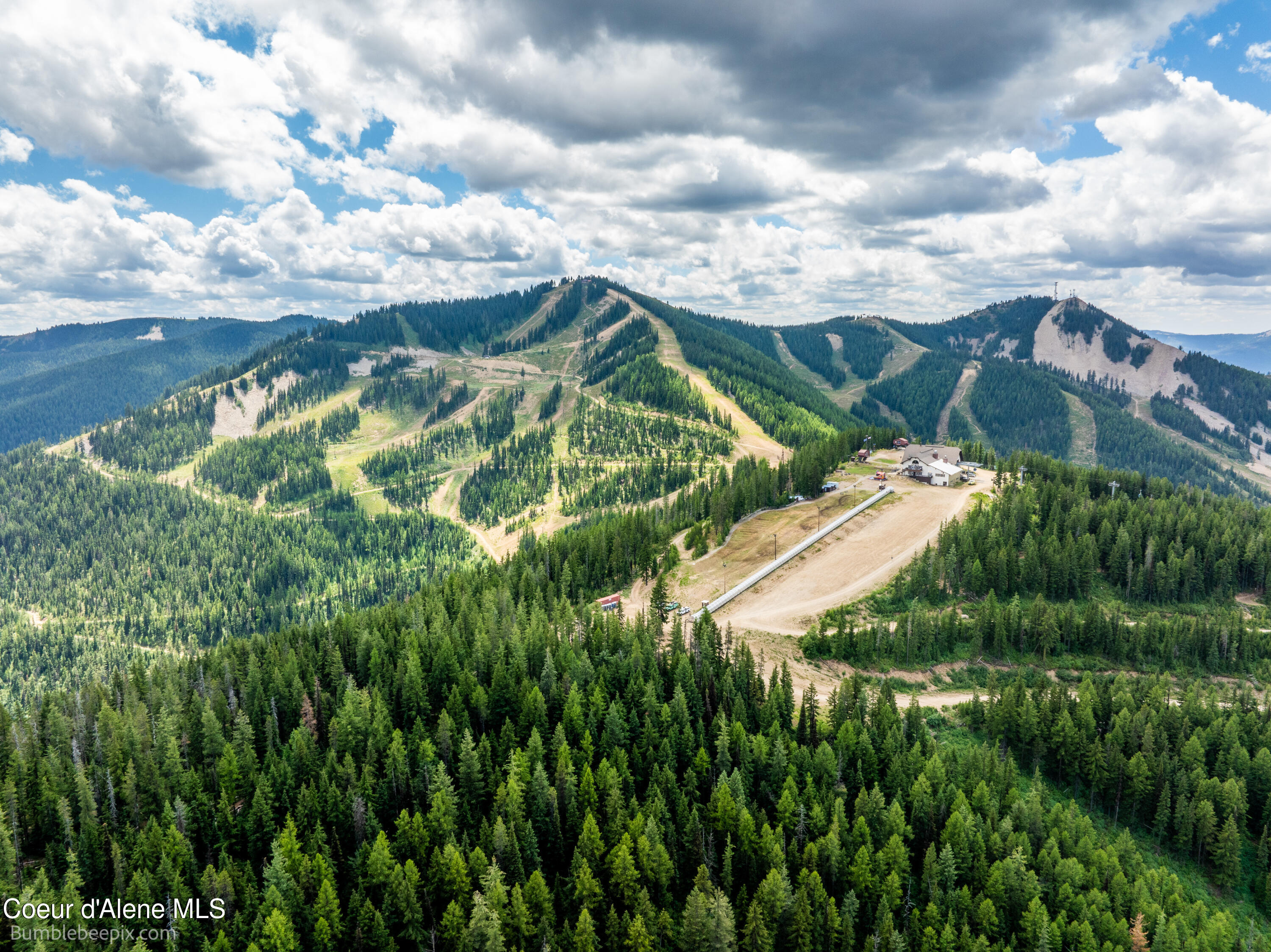 NNA Silver Mountain, Kellogg, Idaho image 35