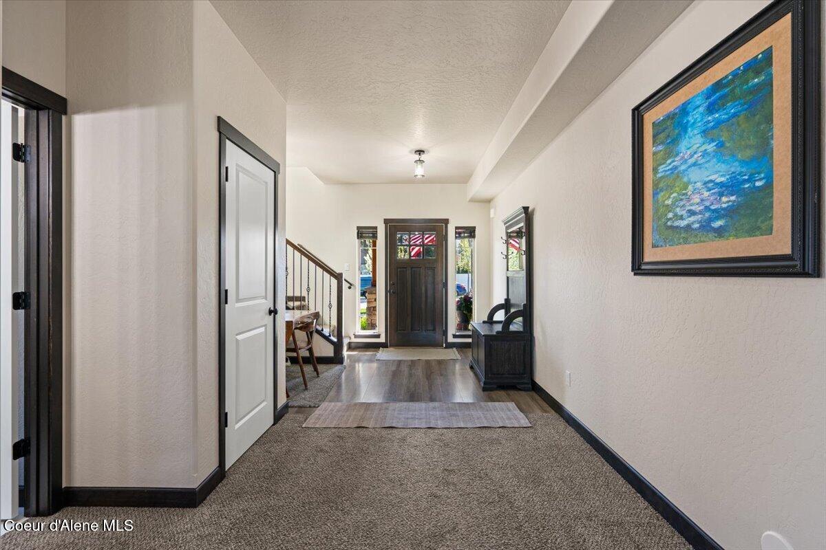7095 N Aldridge Dr, Coeur d'Alene, Alaska image 5