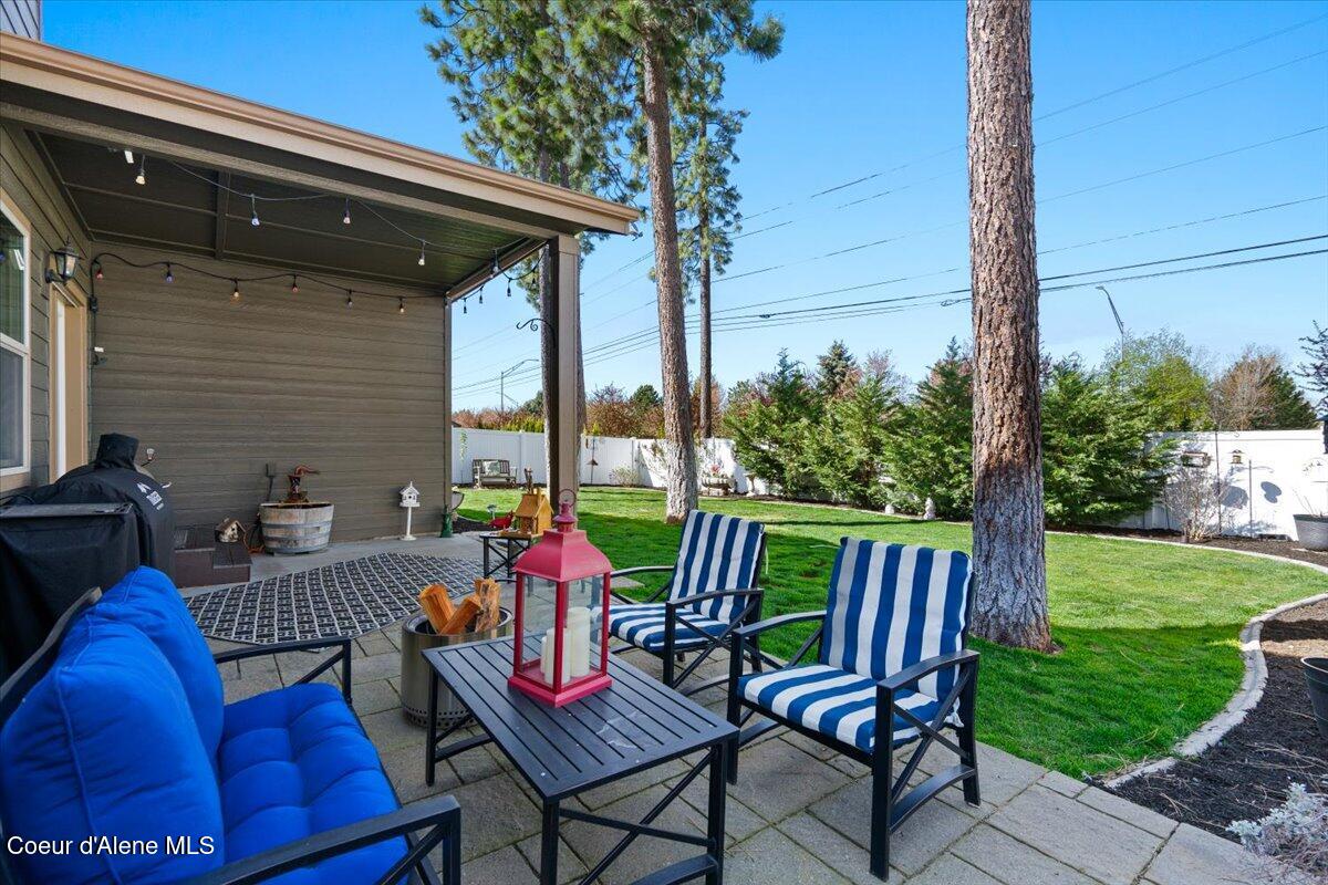 7095 N Aldridge Dr, Coeur d'Alene, Alaska image 20