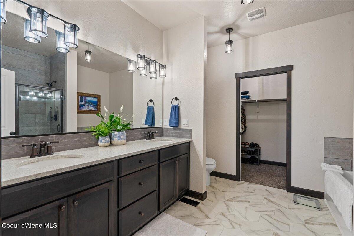 7095 N Aldridge Dr, Coeur d'Alene, Alaska image 13